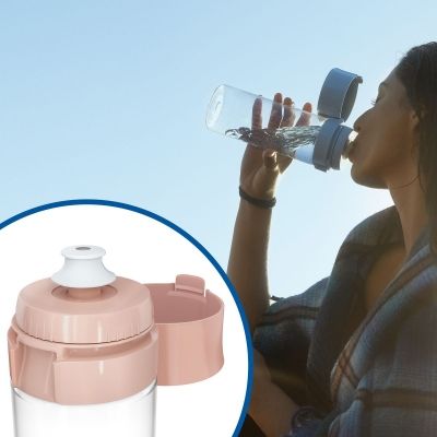 Wafibo-vital openclose universal apricot-screen