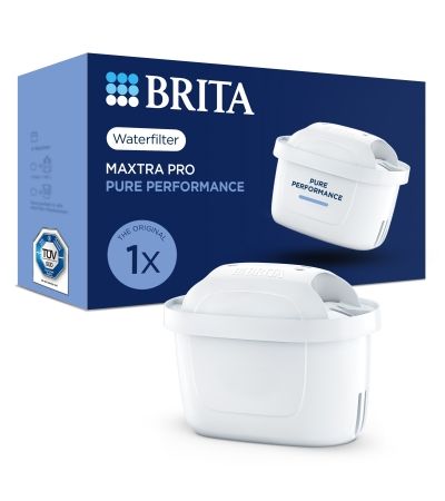 BRITA filtrirni vložek za vodo MAXTRA PRO Pure Performance, 1 kos
