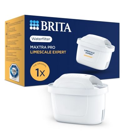BRITA filtrirni vložek za vodo MAXTRA PRO Limescale Expert, 1 kos