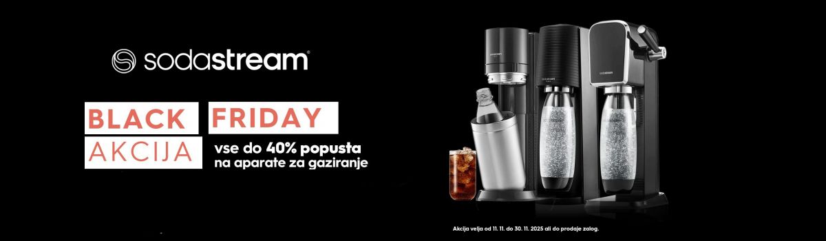 Sodastream-slovenija-black-friday-2025 copy-2