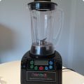 SuperBlend - crni SuperBlend - crni