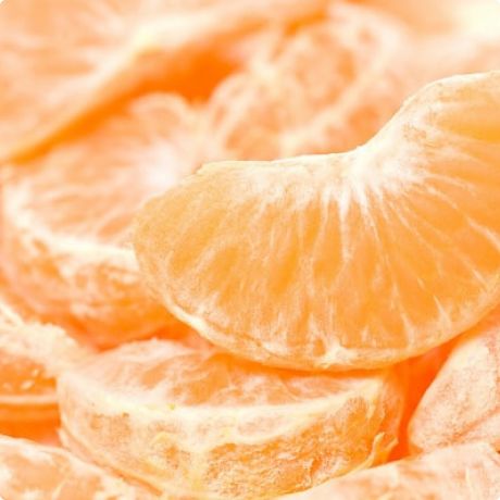 Sok mandarine