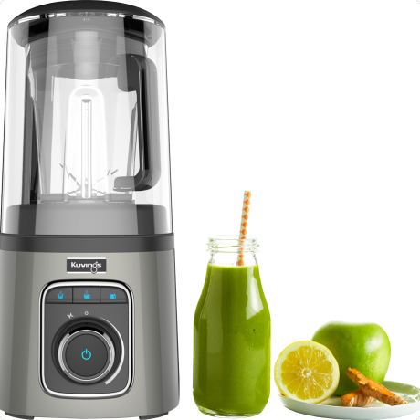 VAKUUMSKI BLENDER (MEŠALNIK) KUVINGS SV-500 VAKUUMSKI BLENDER (MEŠALNIK) KUVINGS SV-500