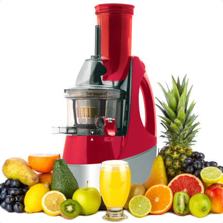 VerVita XXL sokovnik (Juice Master) VerVita XXL sokovnik (Juice Master)