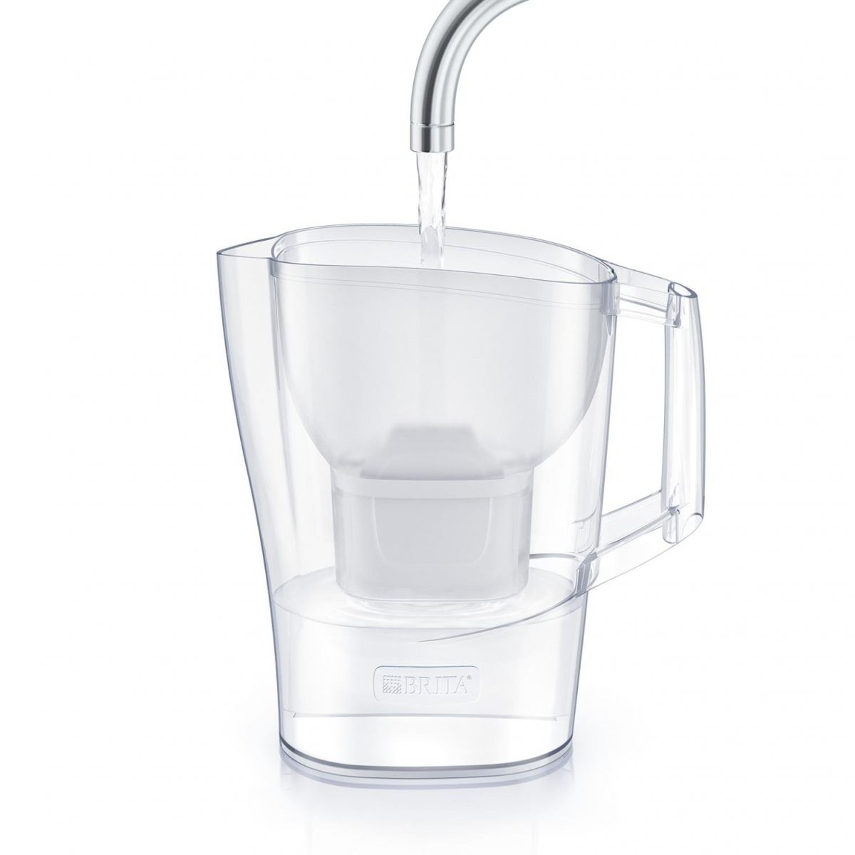 BRITA Aluna, bela