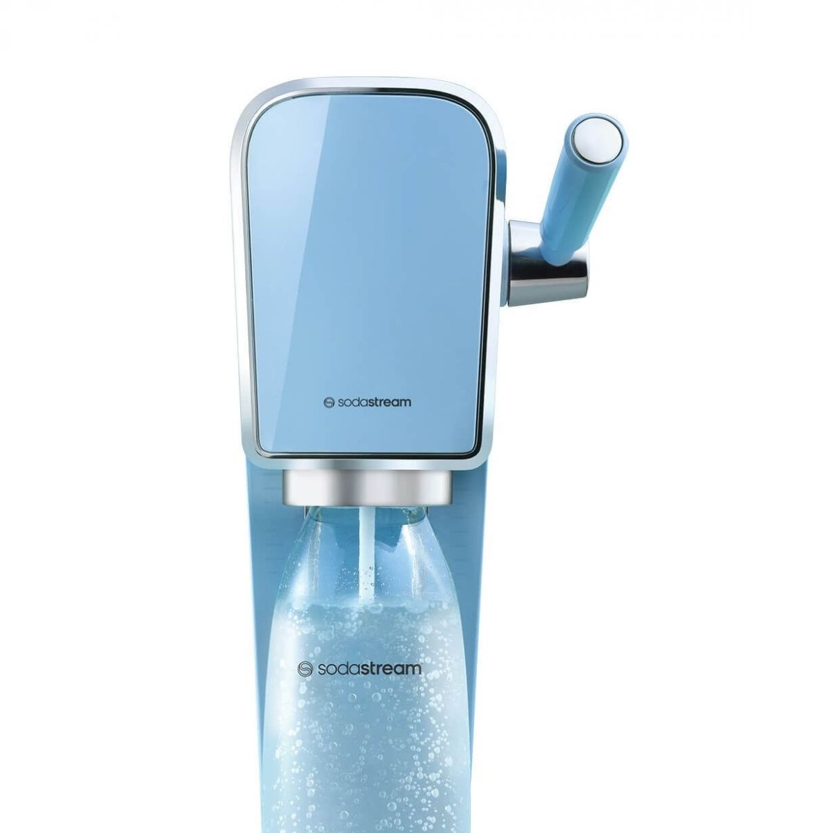 SodaStream ART Misty Blue - aparat za gaziranje