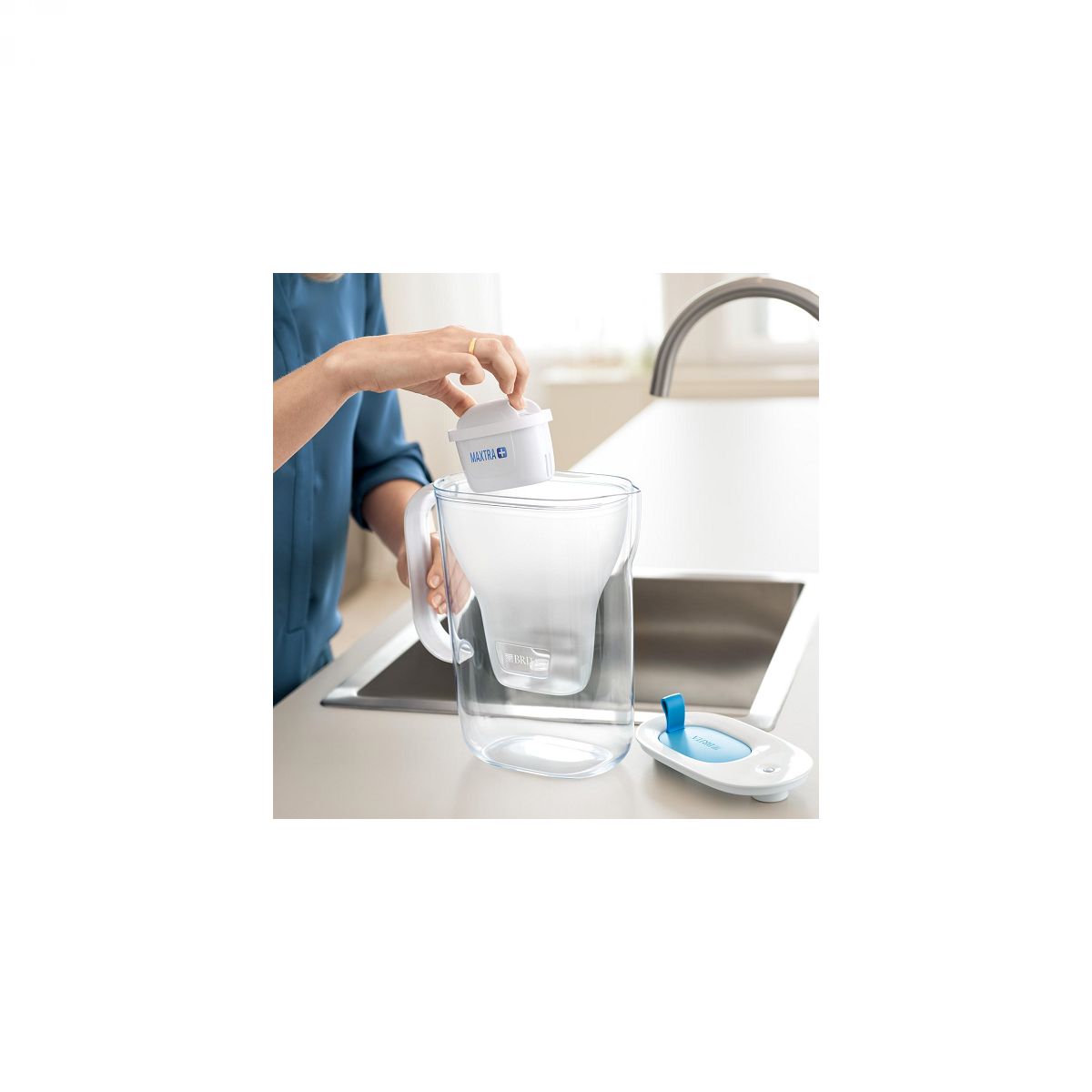 BRITA STYLE Cool