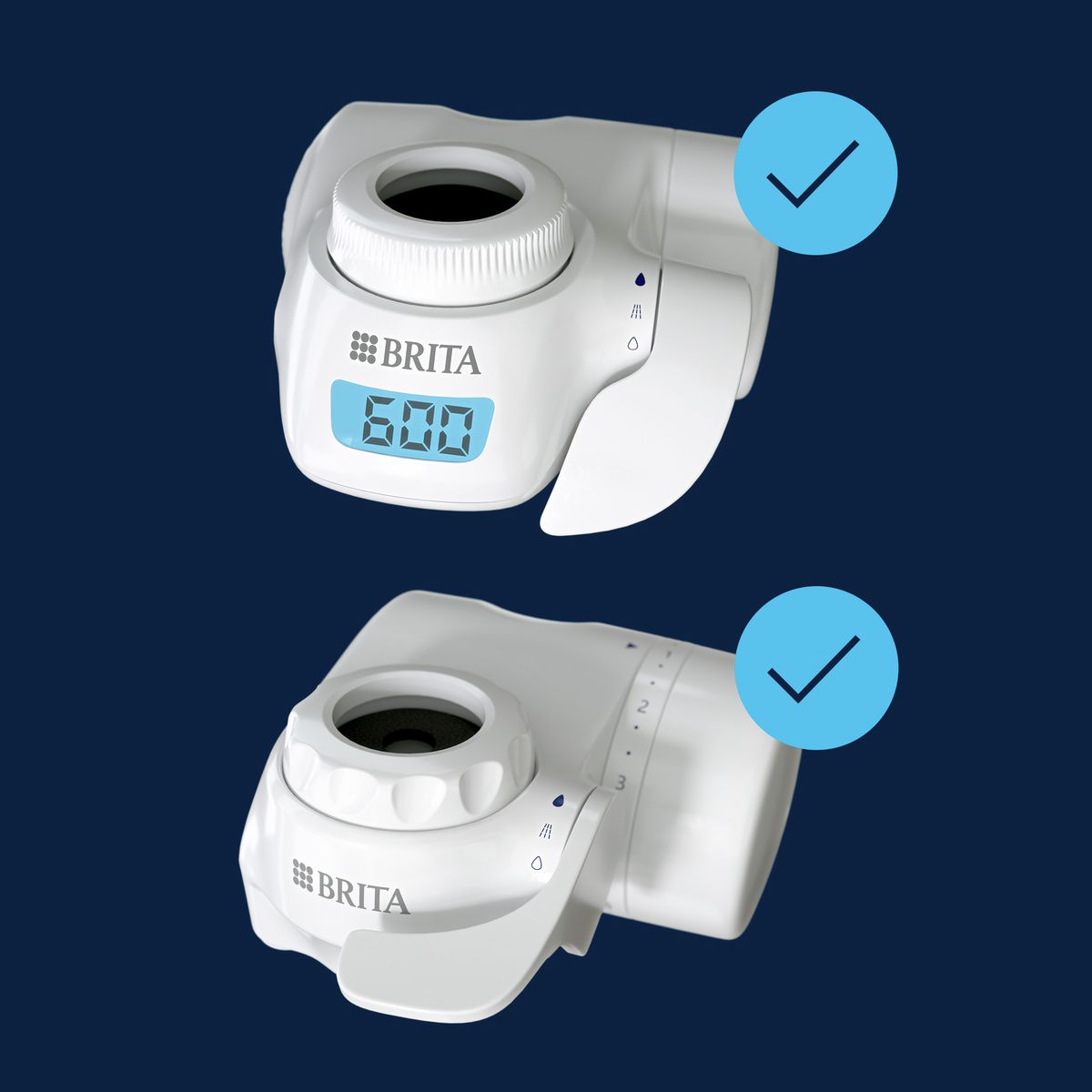 BRITA ON TAP V-MF filtrirni vložek, 1 kos