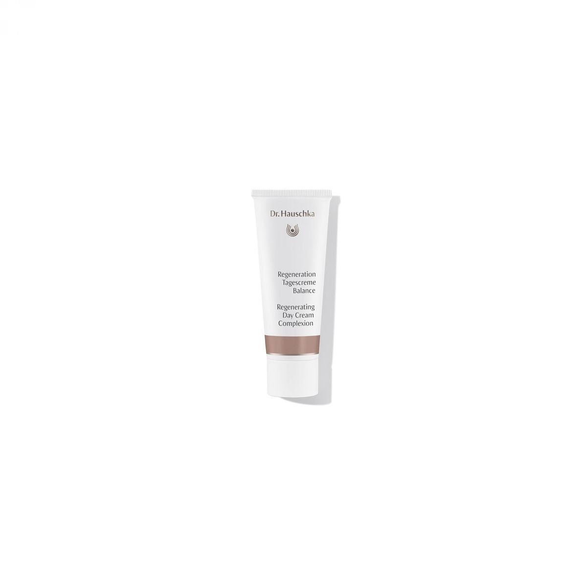 Regenerativna dnevna krema Balance, 40 ml  - Dr. Hauschka