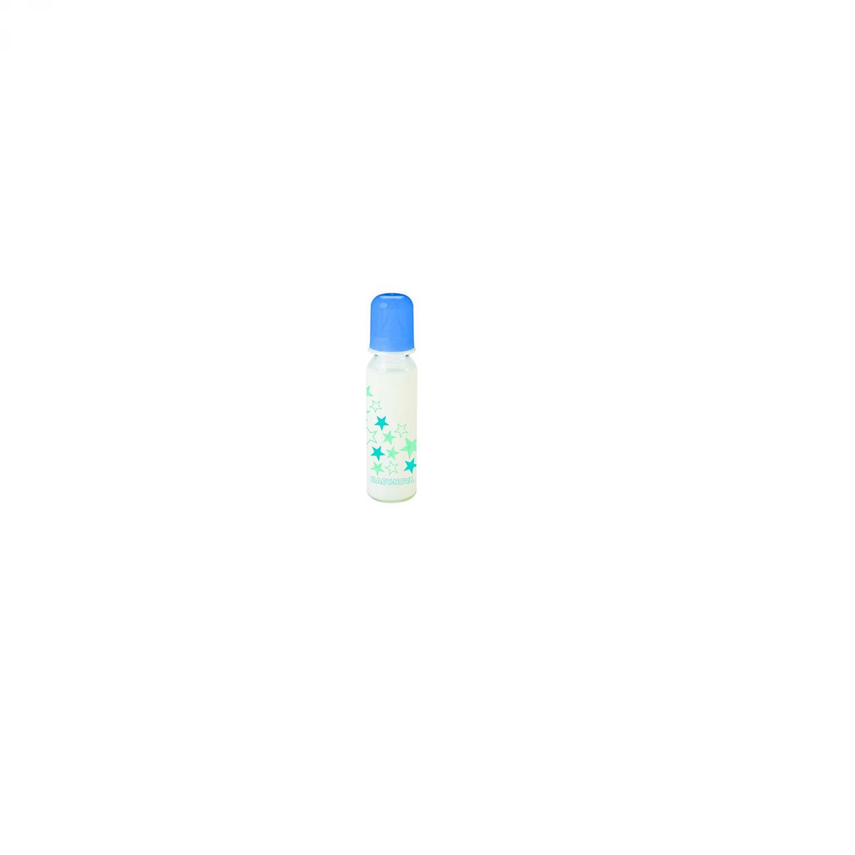 modra steklenicka125,ml