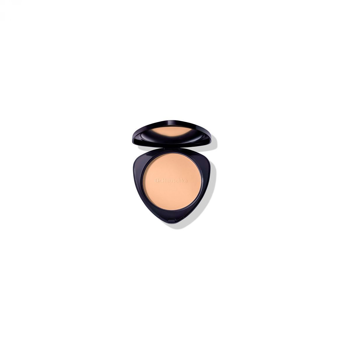 Puder Compact, 8 g - Dr. Hauschka