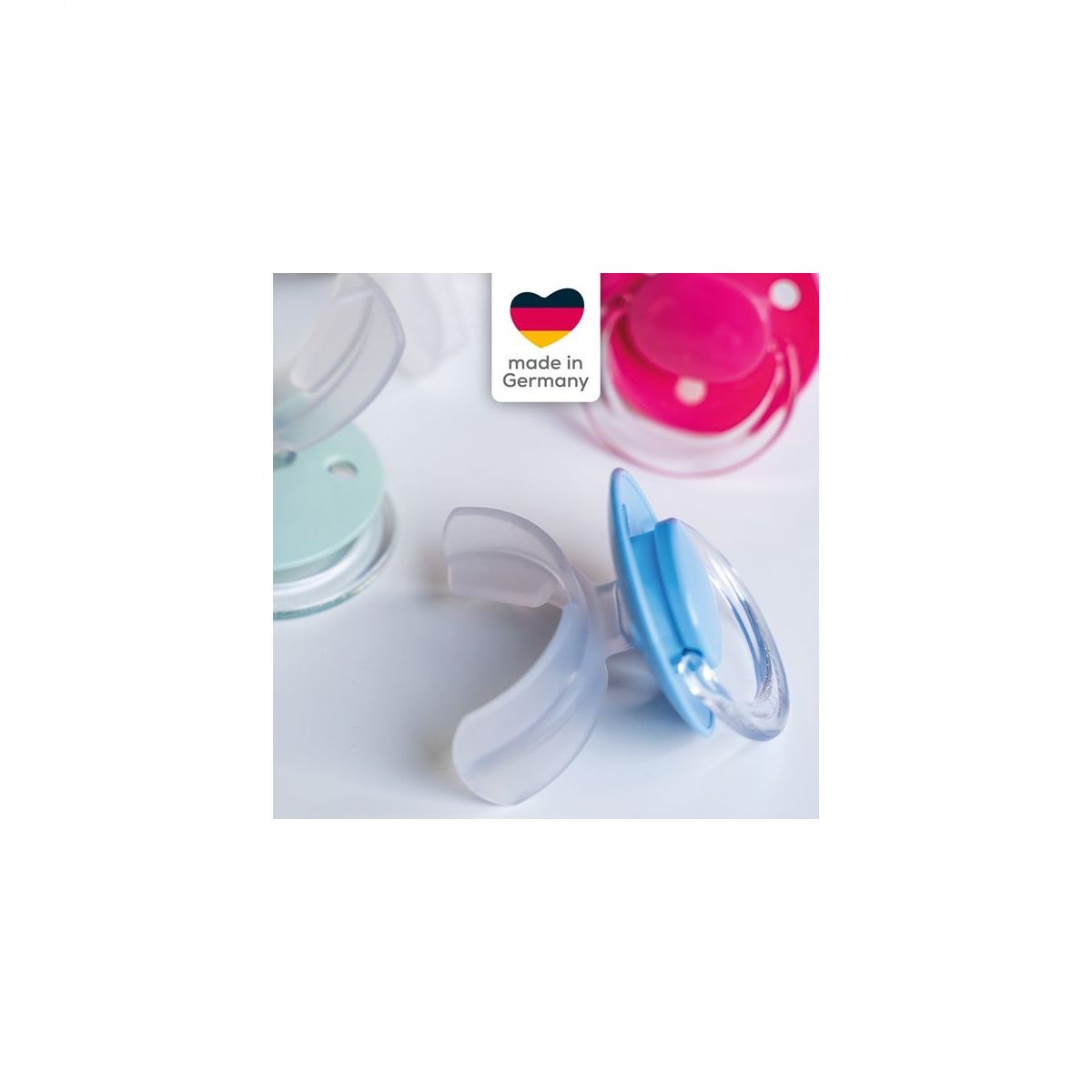 Dentistar STOPPi® duda za odvajanje,