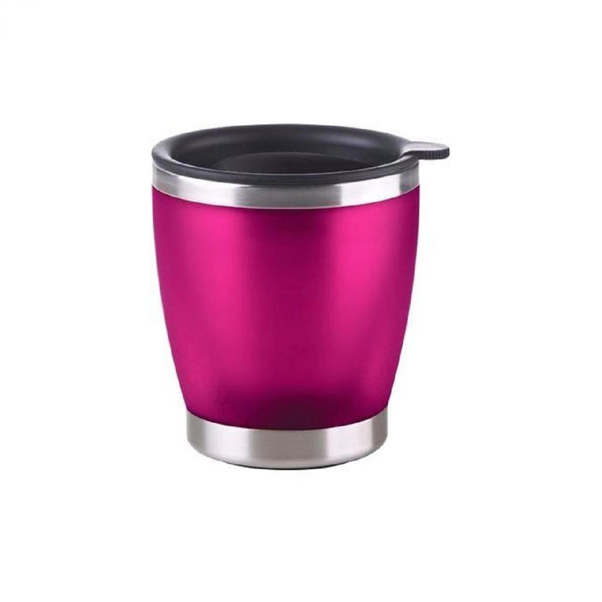 Termo skodelica 200 ml -EMSA CITY CUP, različne barve