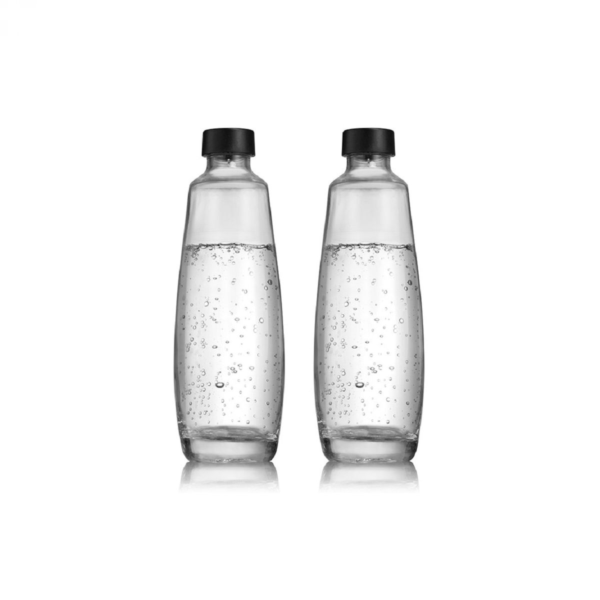 SodaStream steklenici, po 1 L, za gazirni aparat SodaStream DUO
