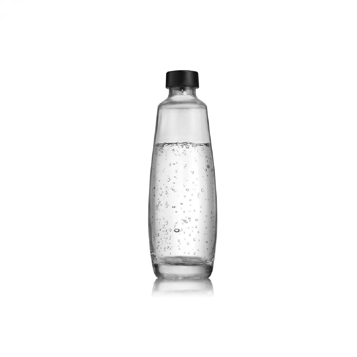 Sodastream DUO WHITE gazirni aparat, s plastenko in steklenico