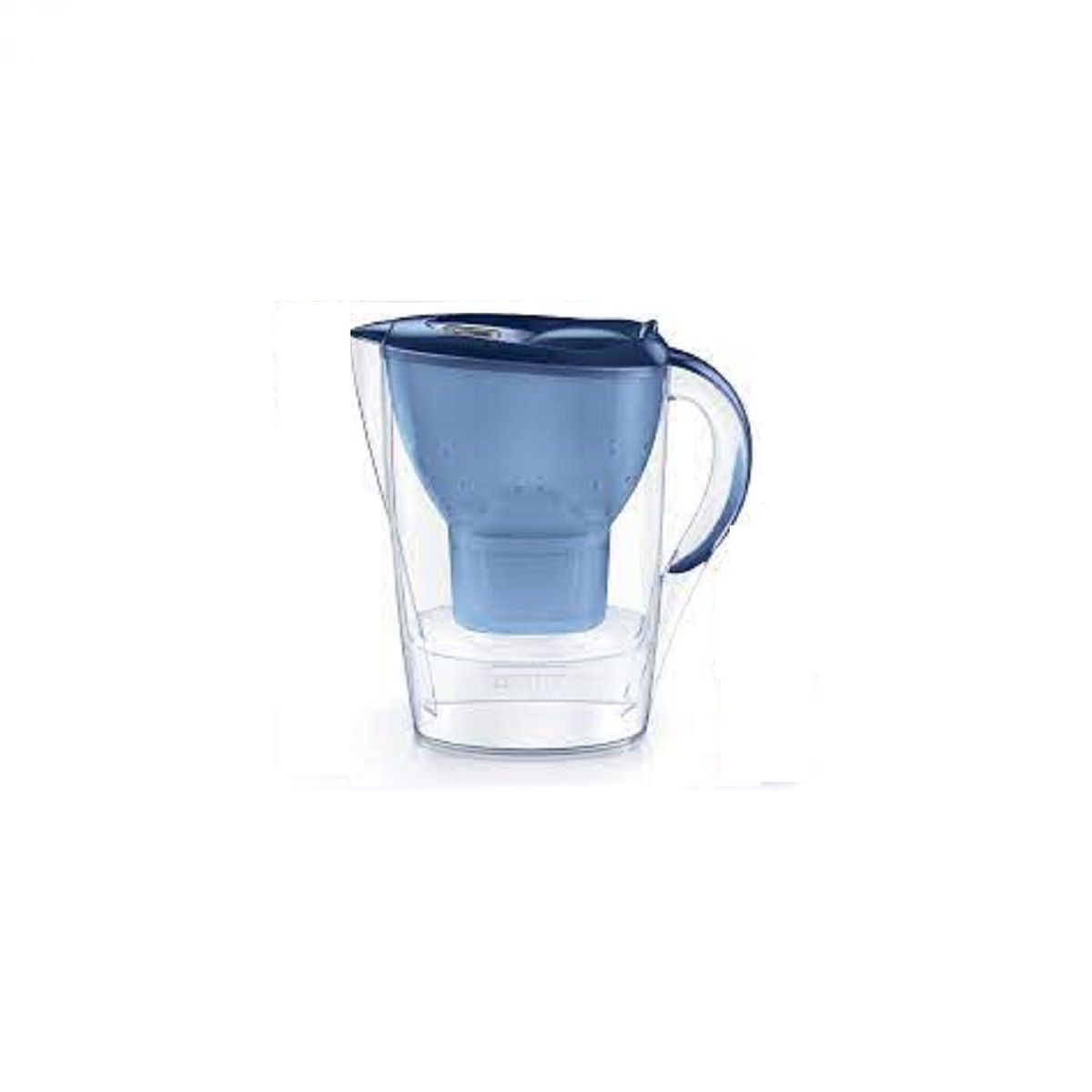 BRITA Marella Cool Memo, modra (blue glitter - limited edition)