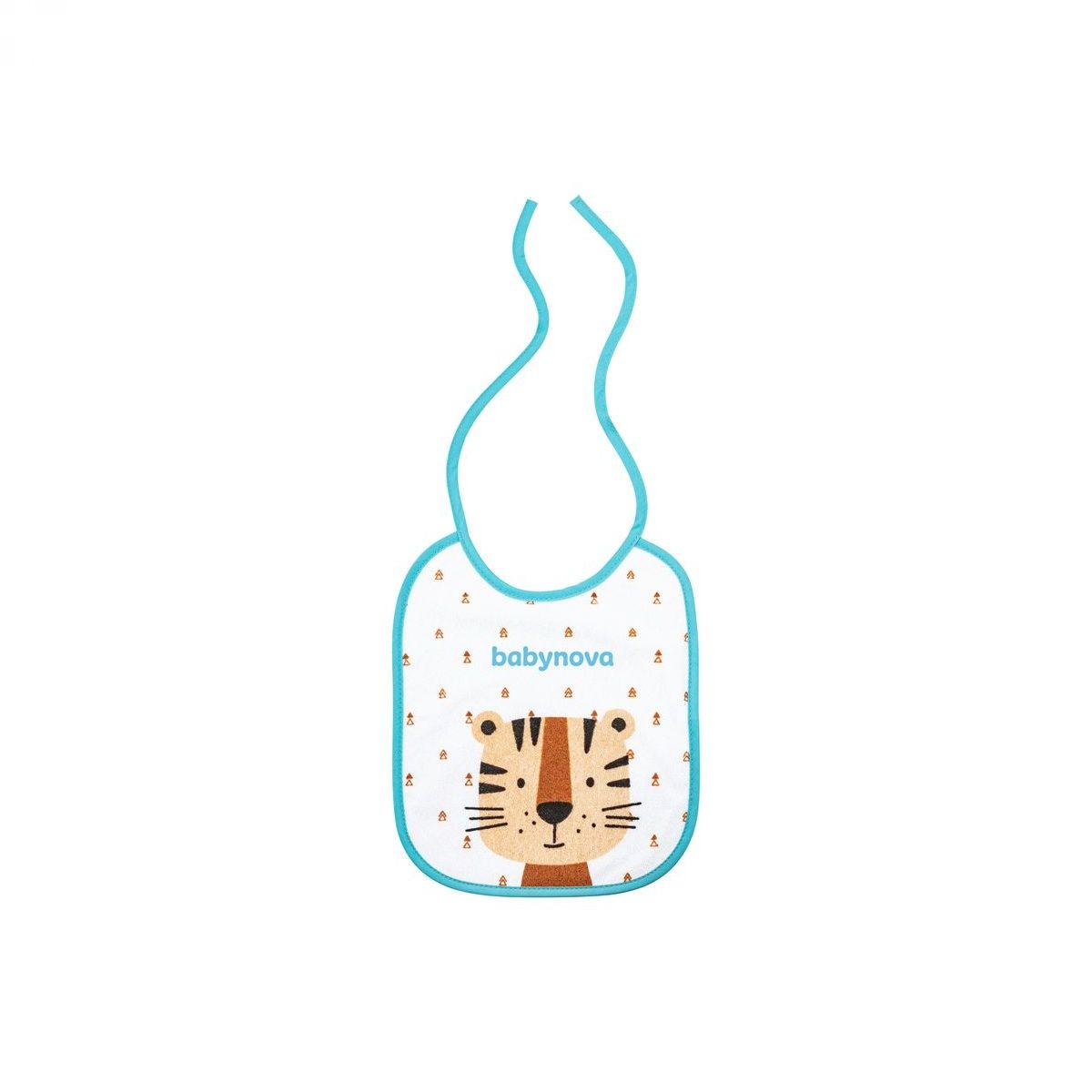 BABY-NOVA slinček  tiger