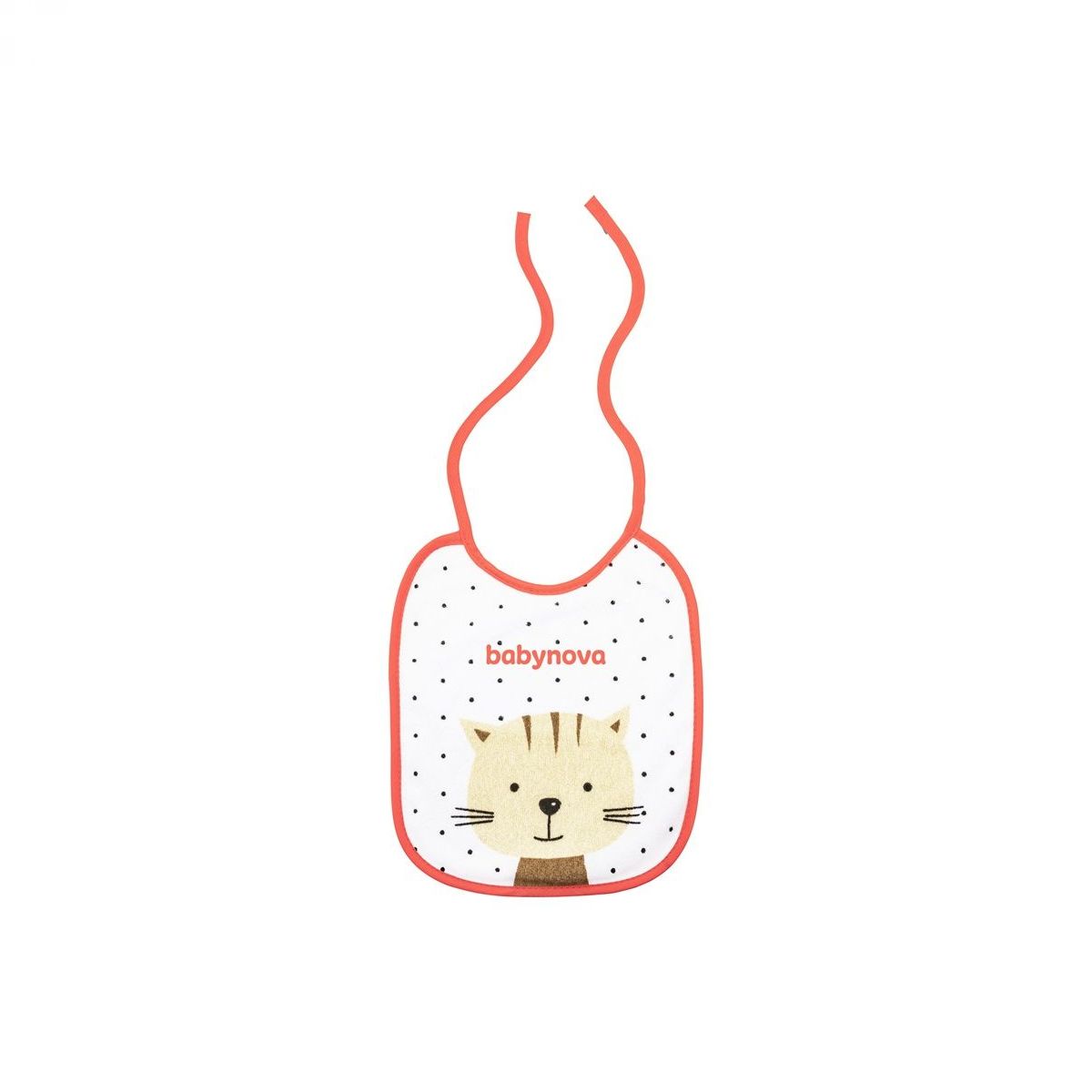 BABY-NOVA slinček muca