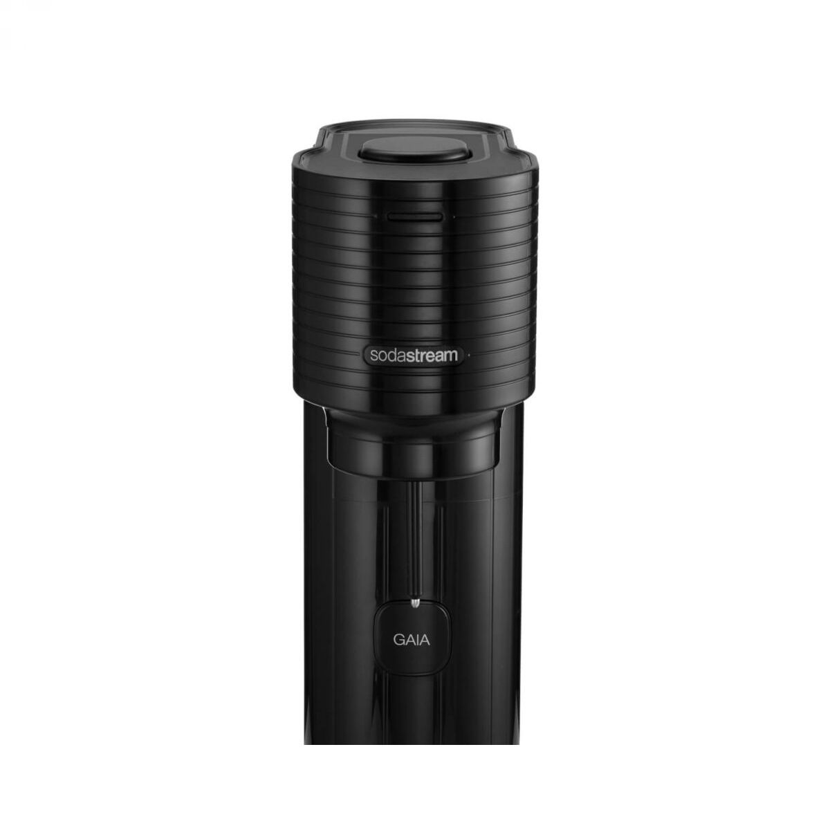 SodaStream GAIA Black - aparat za gaziranje