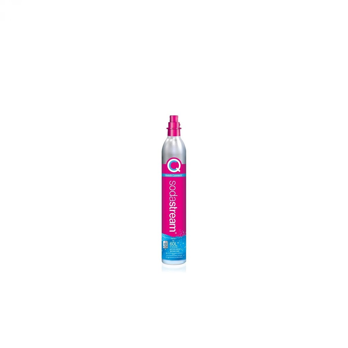 SodaStream ART Mandarin - aparat za gaziranje
