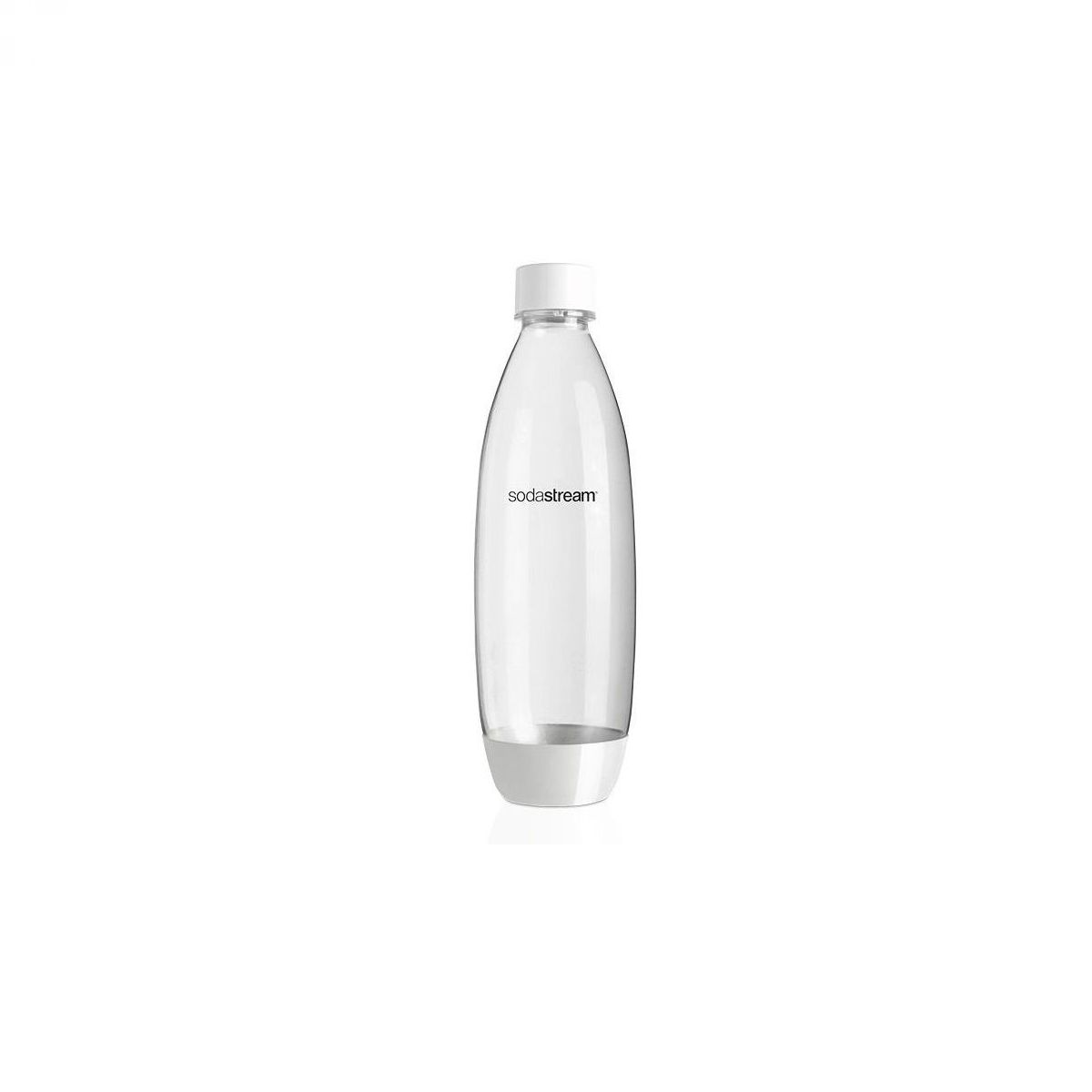 Sodastream plastenka