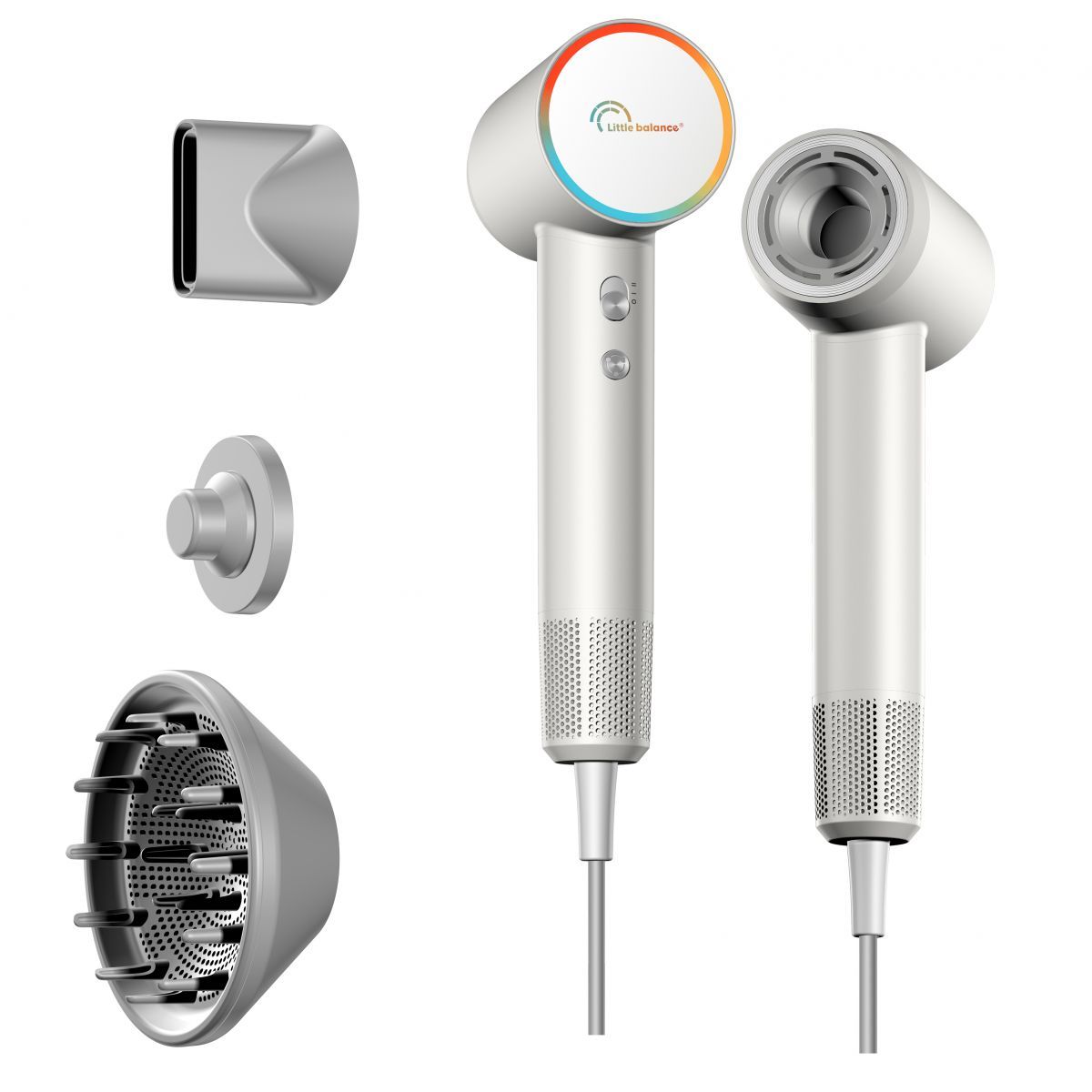 Lb8895 bldc ionic 1600 blanc hd