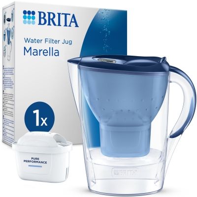 BRITA Marella Cool, 2,4 L