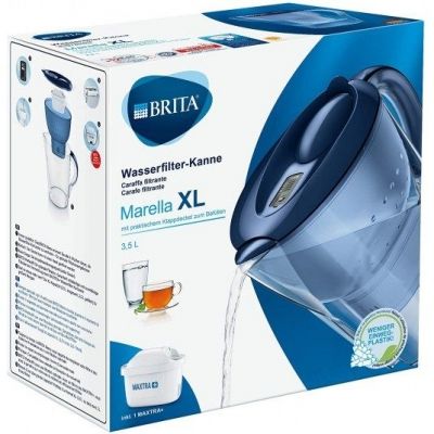 BRITA Marella XL Memo - modra