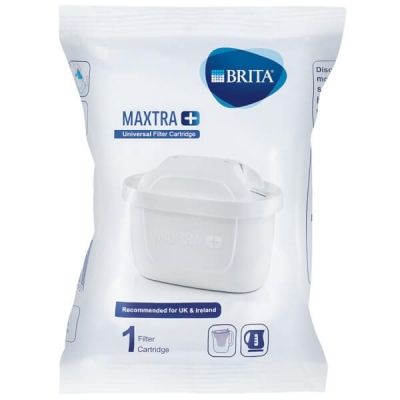 Filtrirni vložki BRITA MAXTRA+ 1 kos