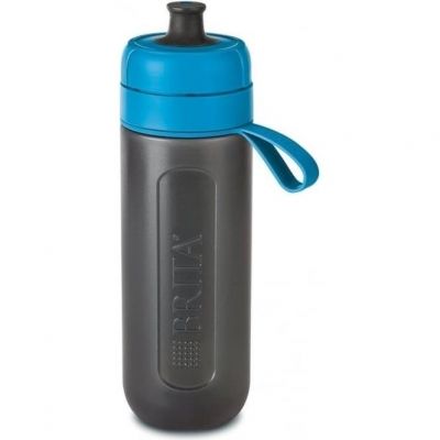 BRITA Fill & Go active water filter-bottle