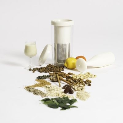 Vegan Milker by ChufaMix® -  za pripravo rastlinskega mleka