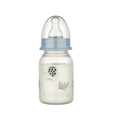Baby-Nova slon pp steklenicka 120ml