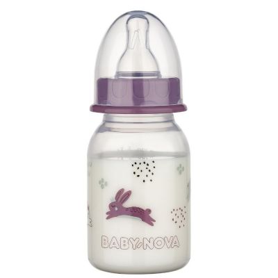 Baby- Nova zajec pp steklenicka 120ml