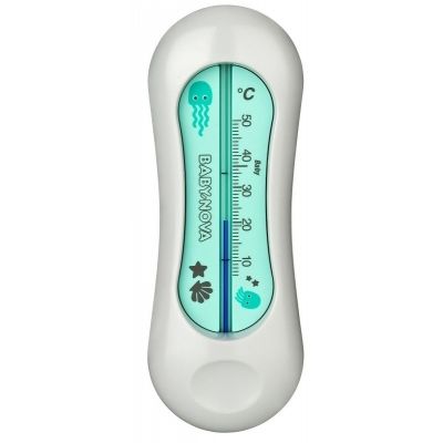 BABY-NOVA Vodni termometer