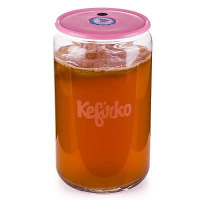 Kombuča fermentor 7 L - Kefirko