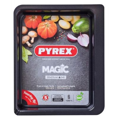 Pyrex, Magic pravkotni pekač, 30 x 23 cm