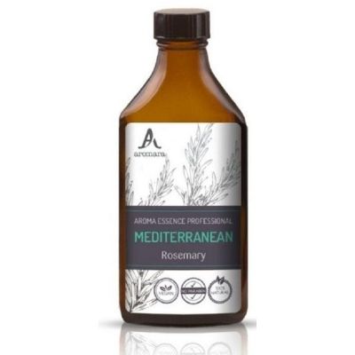MEDITERRANEAN - ŠPORTNIK, masažno olje, 200 ml -  AROMARA