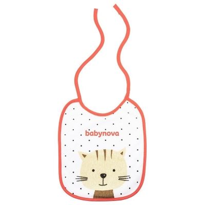 BABY-NOVA slinček muca