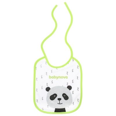 BABY-NOVA slinček slincek panda
