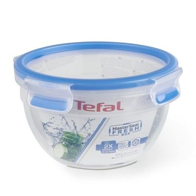 TEFAL Master Seal okrogla posoda za hrano 1,10L