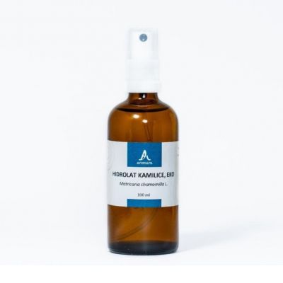 Hidrolat Kamilice, 100 ml – AROMARA