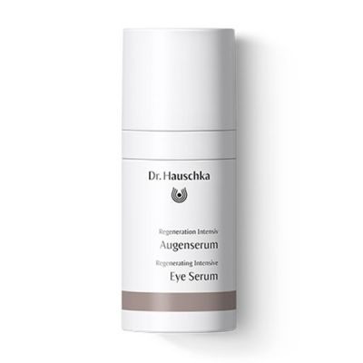 Regenerativni intenzivni serum za oči, 15 ml  - Dr. Hauschka