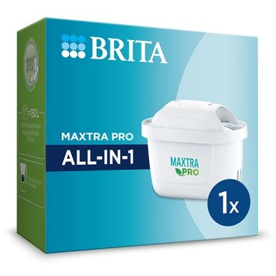 BRITA filtrirni vložek za vodo MAXTRA PRO All-in-1, 1 kos