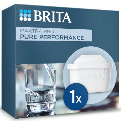 BRITA filtrirni vložek za vodo MAXTRA PRO Pure performance, 1 kos