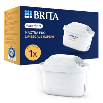 BRITA filtrirni vložek za vodo MAXTRA PRO Limescale Expert, 1 kos