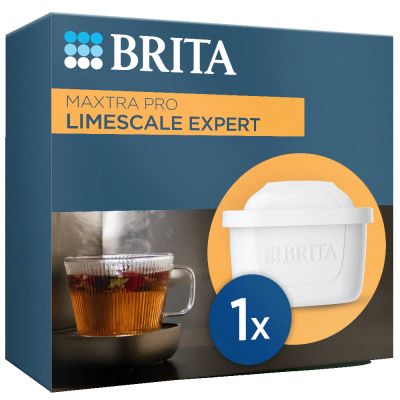 BRITA filtrirni vložek za vodo MAXTRA PRO Limescale Expert, 1 kos