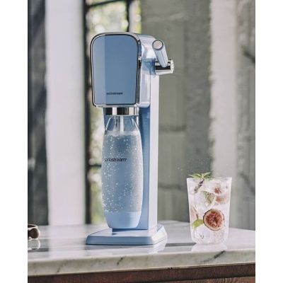 SodaStream ART Misty Blue