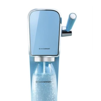 SodaStream ART Misty Blue