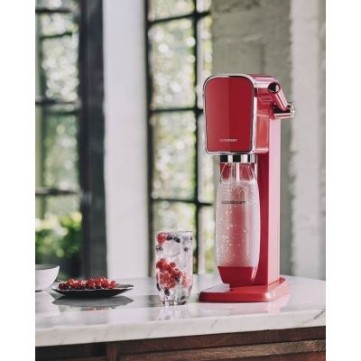 SodaStream ART Mandarin - aparat za gaziranje