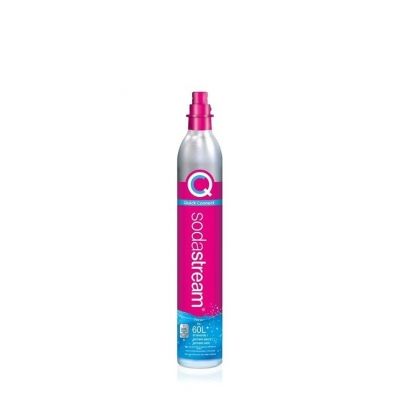 Sodastream cilinder